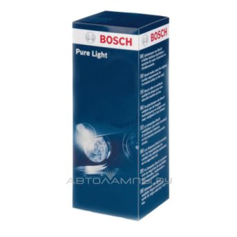 Bosch T4W Bosch T4W