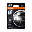 Osram W5W T10 6700K LEDriving Premium