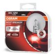 Osram H1 Nightbreaker Silver +100%