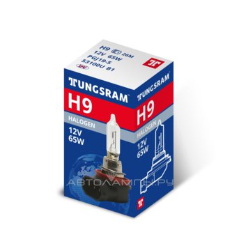 Tungsram