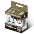 Tungsram H4 Megalight Ultra +130%