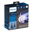 Philips H11/H8/H16 5800K Ultinon Pro9000