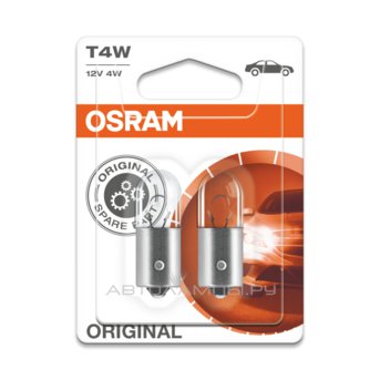 Osram T4W Original Osram T4W Original