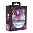 Philips H4 ColorVision Purple